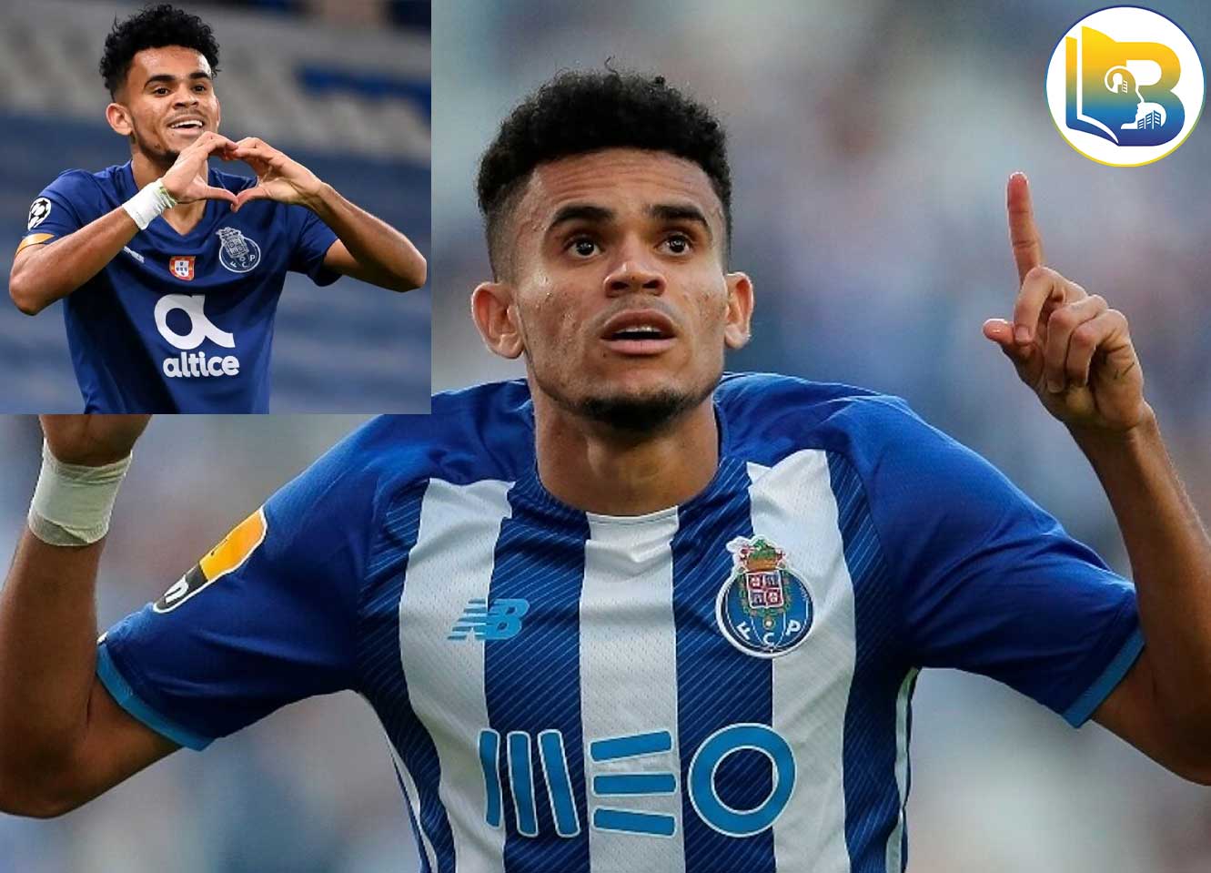 لوئیز دیاز