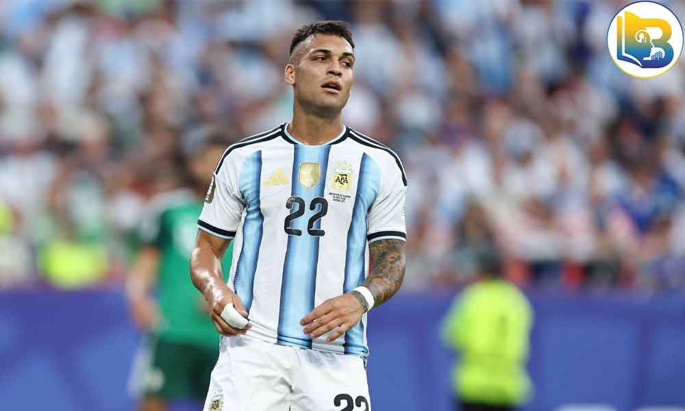 لائوتارو مارتینز