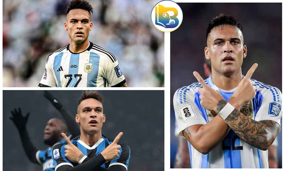 لائوتارو مارتینز
