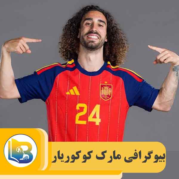 مارک کوکوریا