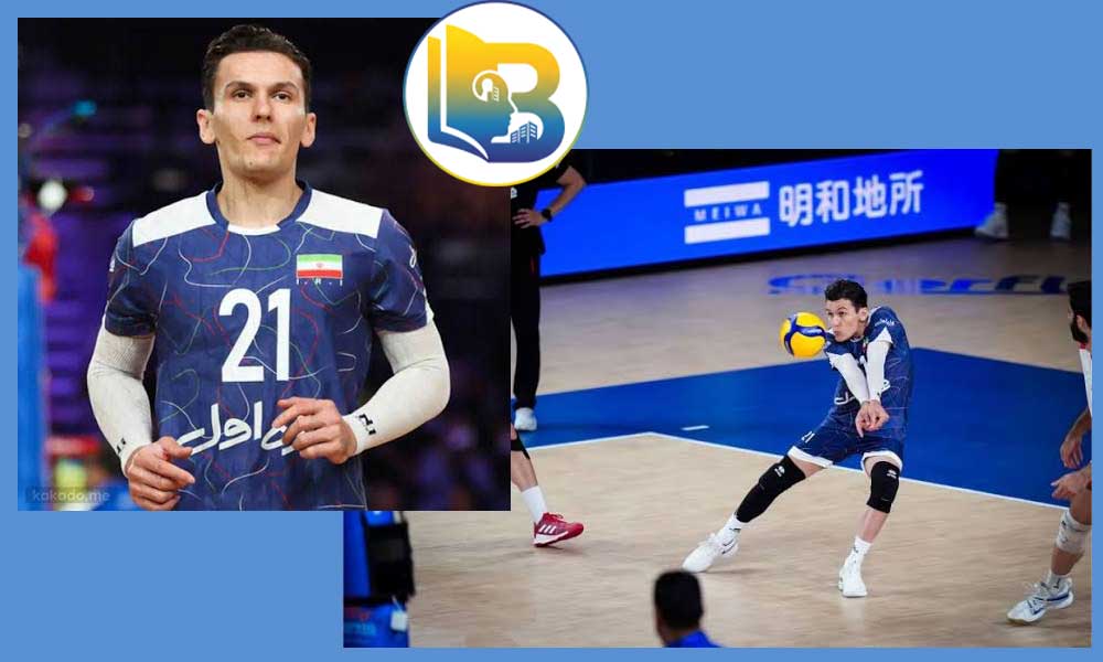 آرمان صالحی