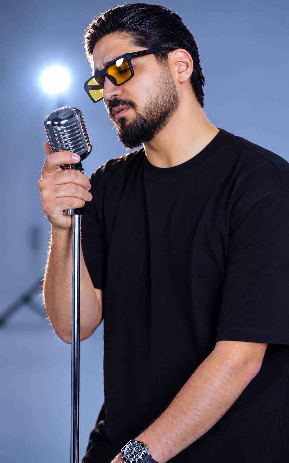 محمد کریمی