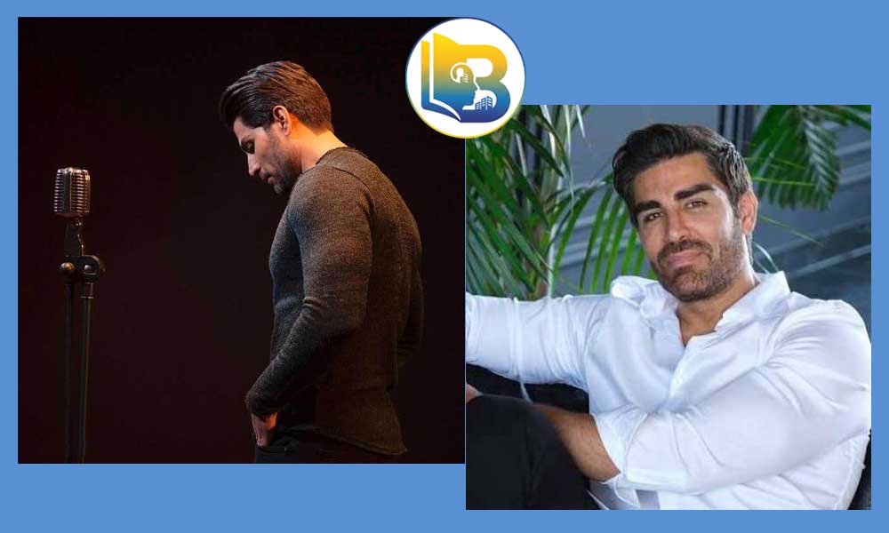رضا ملک زاده
