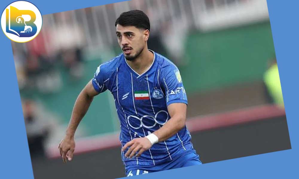 سعید سحرخیزان