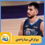 سینا واحدی