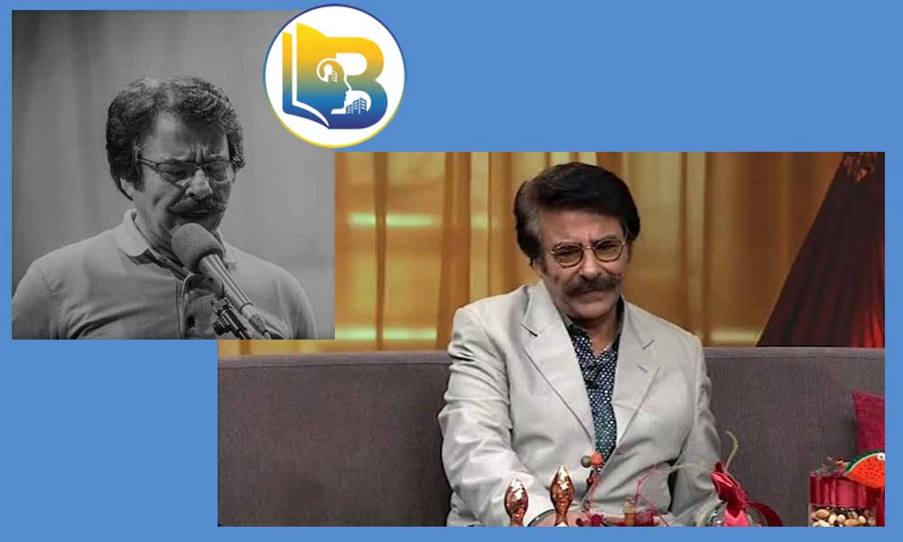 علیرضا افتخاری