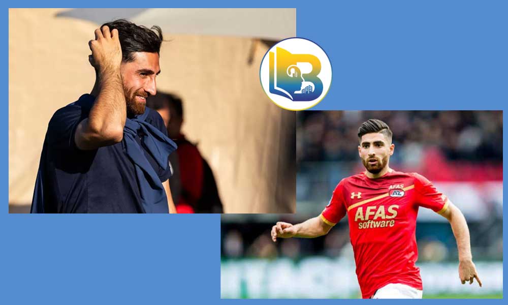 علیرضا جهانبخش