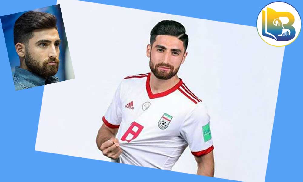 علیرضا جهانبخش