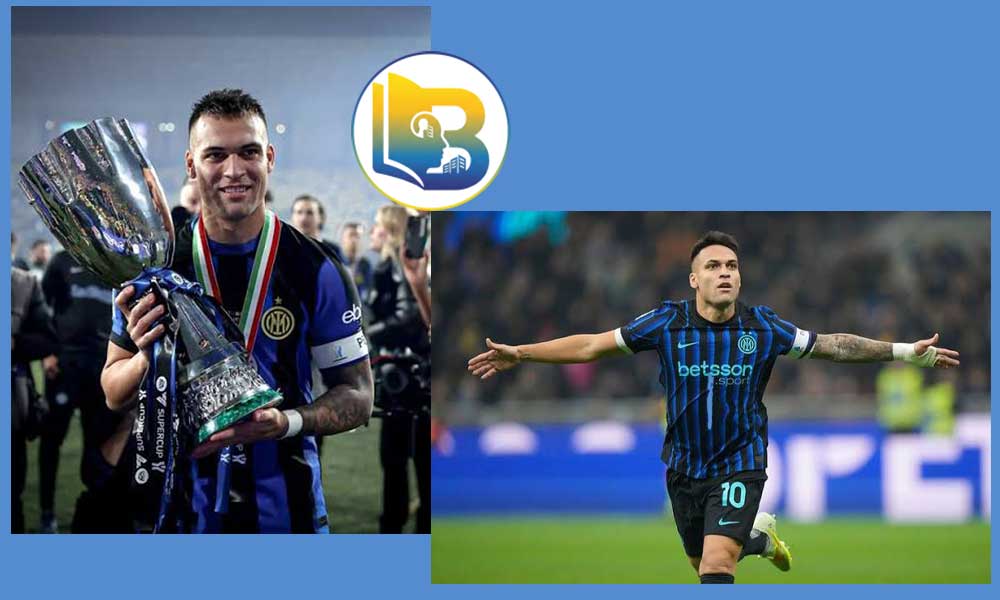 لائوتارو مارتینس