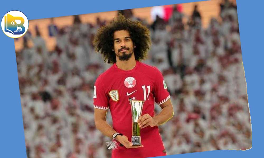 اکرم عفیف