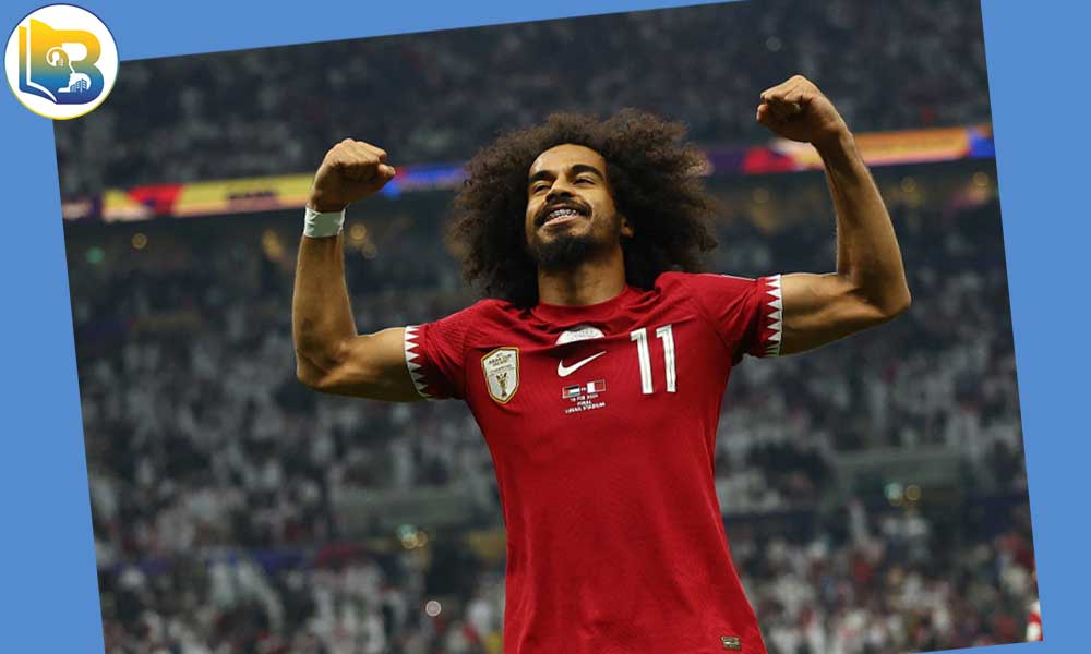 اکرم عفیف