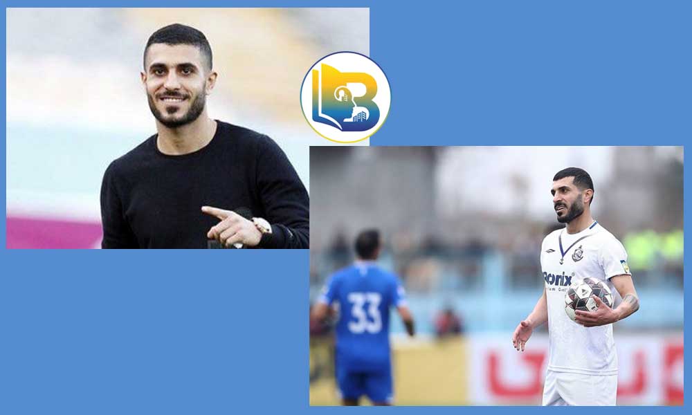 بهنام برزای
