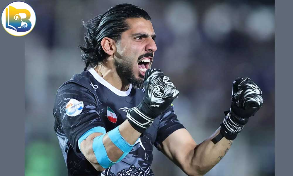 حبیب فرعباسی