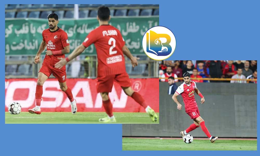 دانیال اسماعیلی فر