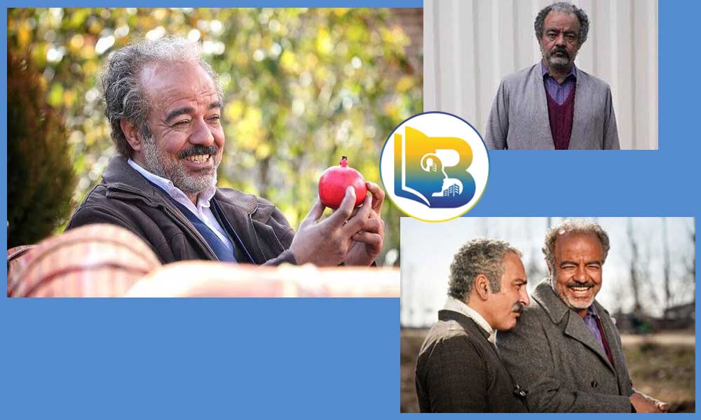 سعید آقاخانی