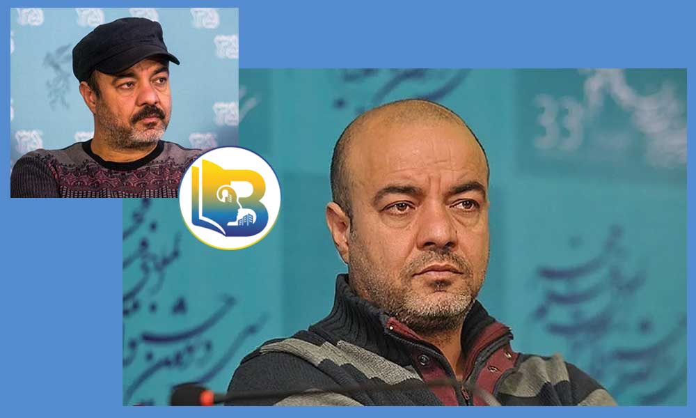 سعید آقاخانی