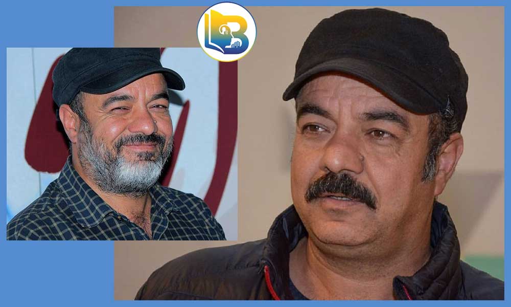 سعید آقاخانی