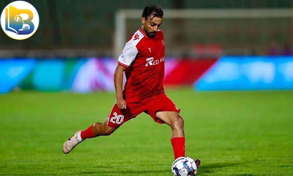 مجید عیدی