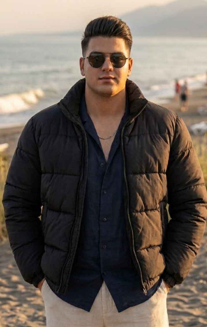 محمد احمدی وشوائی