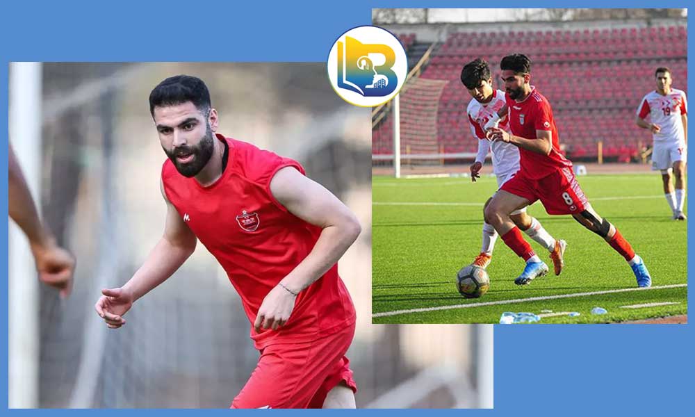 یاسین سلمانی