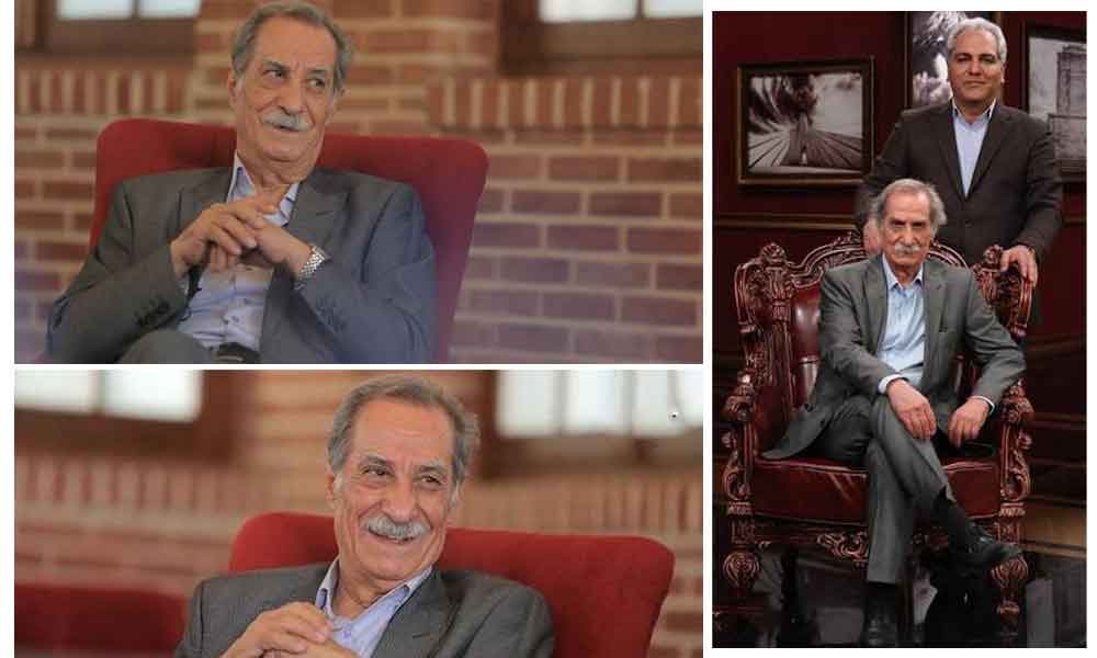 سیاوش طهمورث