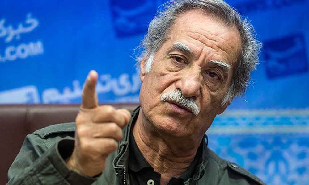 سیاوش طهمورث