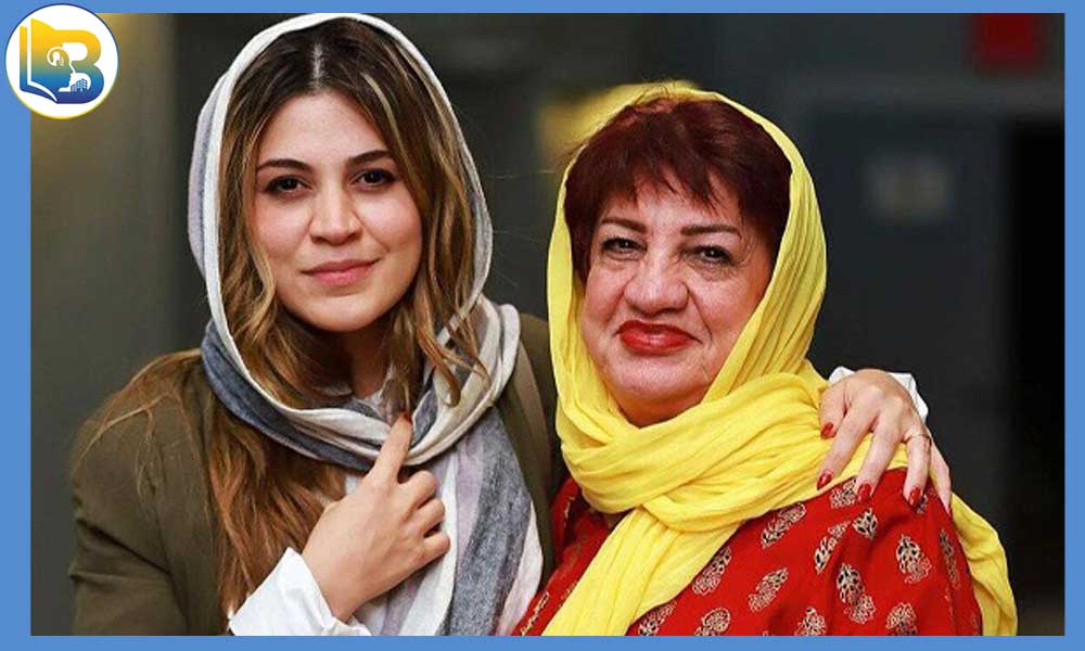 شیدا خلیق