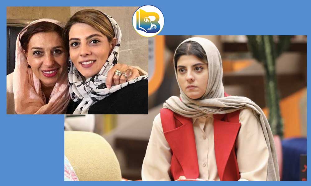 مهسا طهماسبی