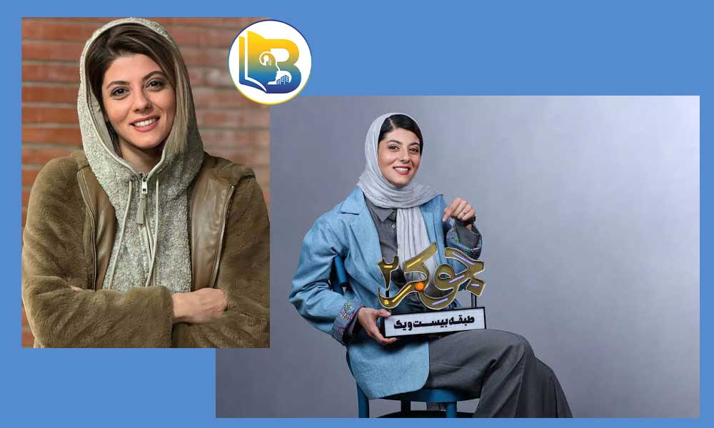 مهسا طهماسبی